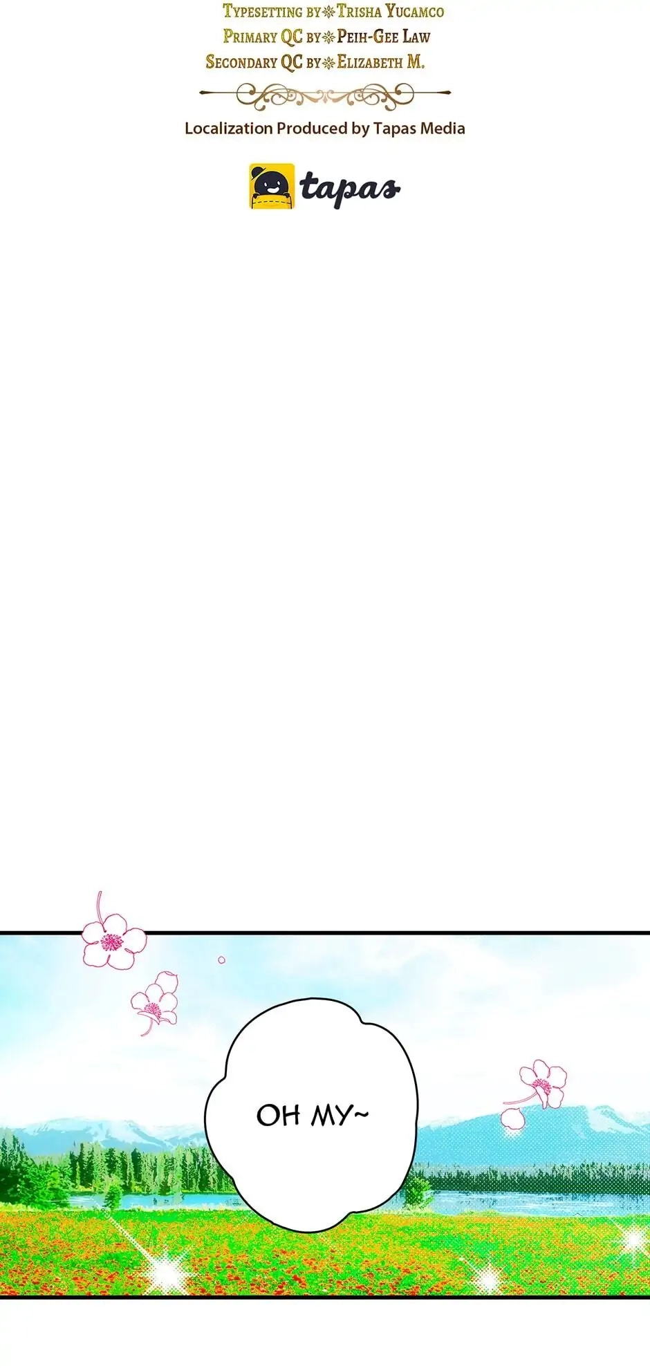 The Fantasie of a Stepmother Chapter 68 page 10 - 