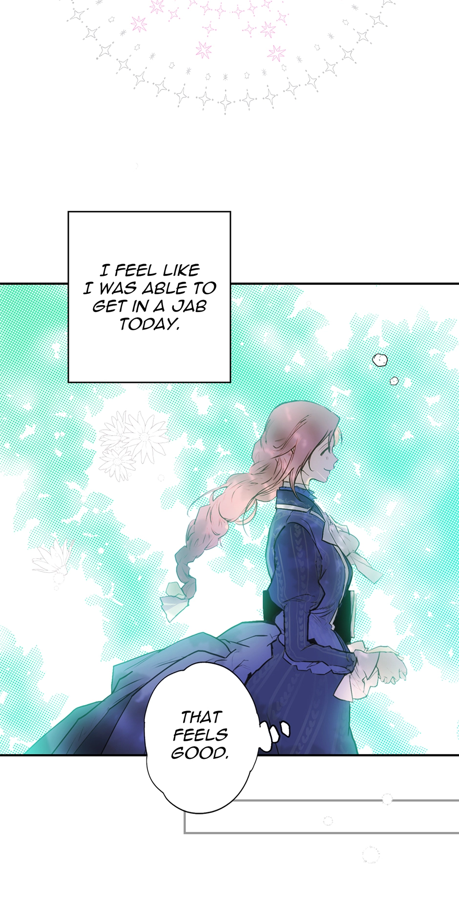 The Fantasie of a Stepmother Chapter 69 page 17 - 