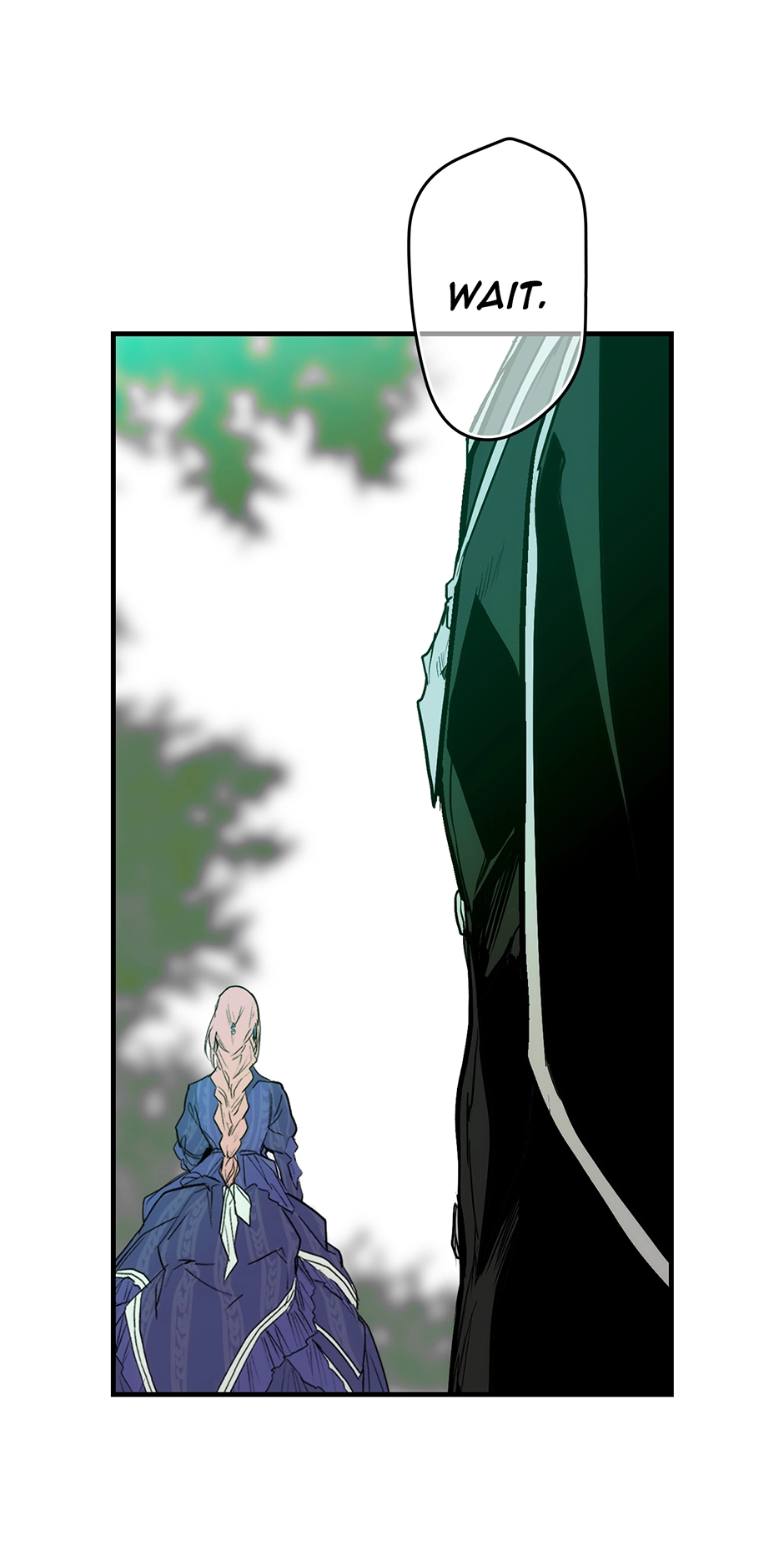The Fantasie of a Stepmother Chapter 69 page 18 - 