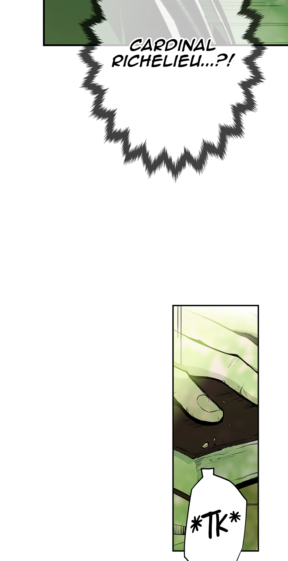 The Fantasie of a Stepmother Chapter 69 page 3 - 
