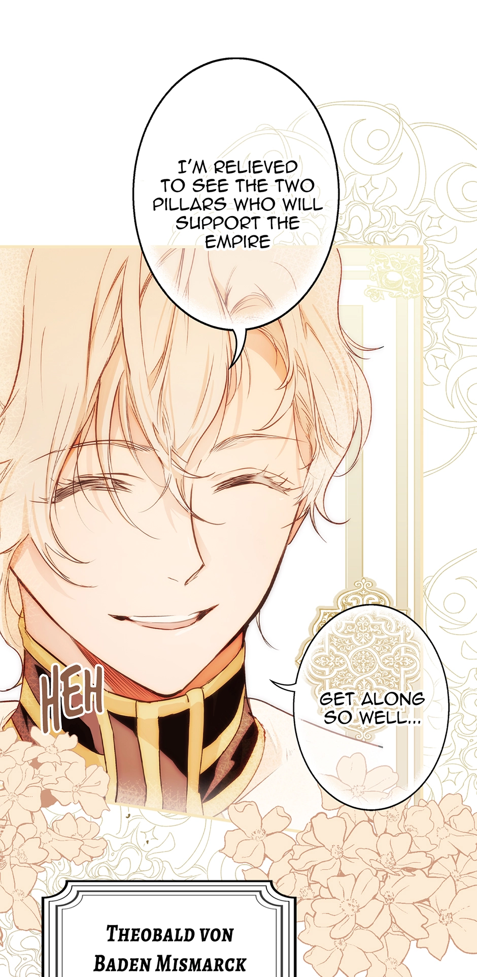 The Fantasie of a Stepmother Chapter 69 page 49 - 