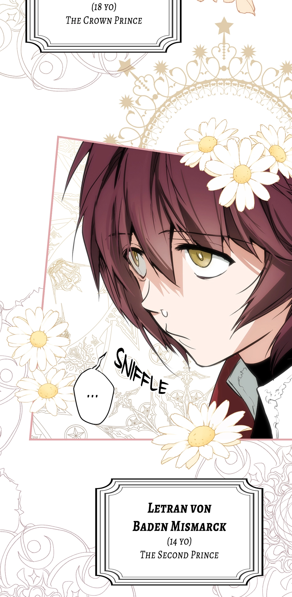 The Fantasie of a Stepmother Chapter 69 page 50 - 