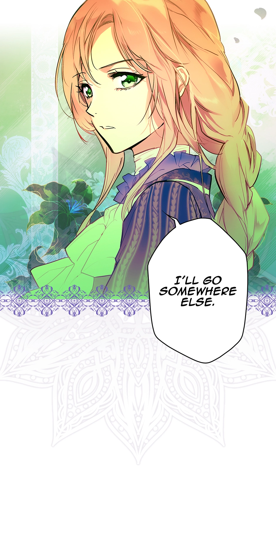 The Fantasie of a Stepmother Chapter 69 page 6 - 