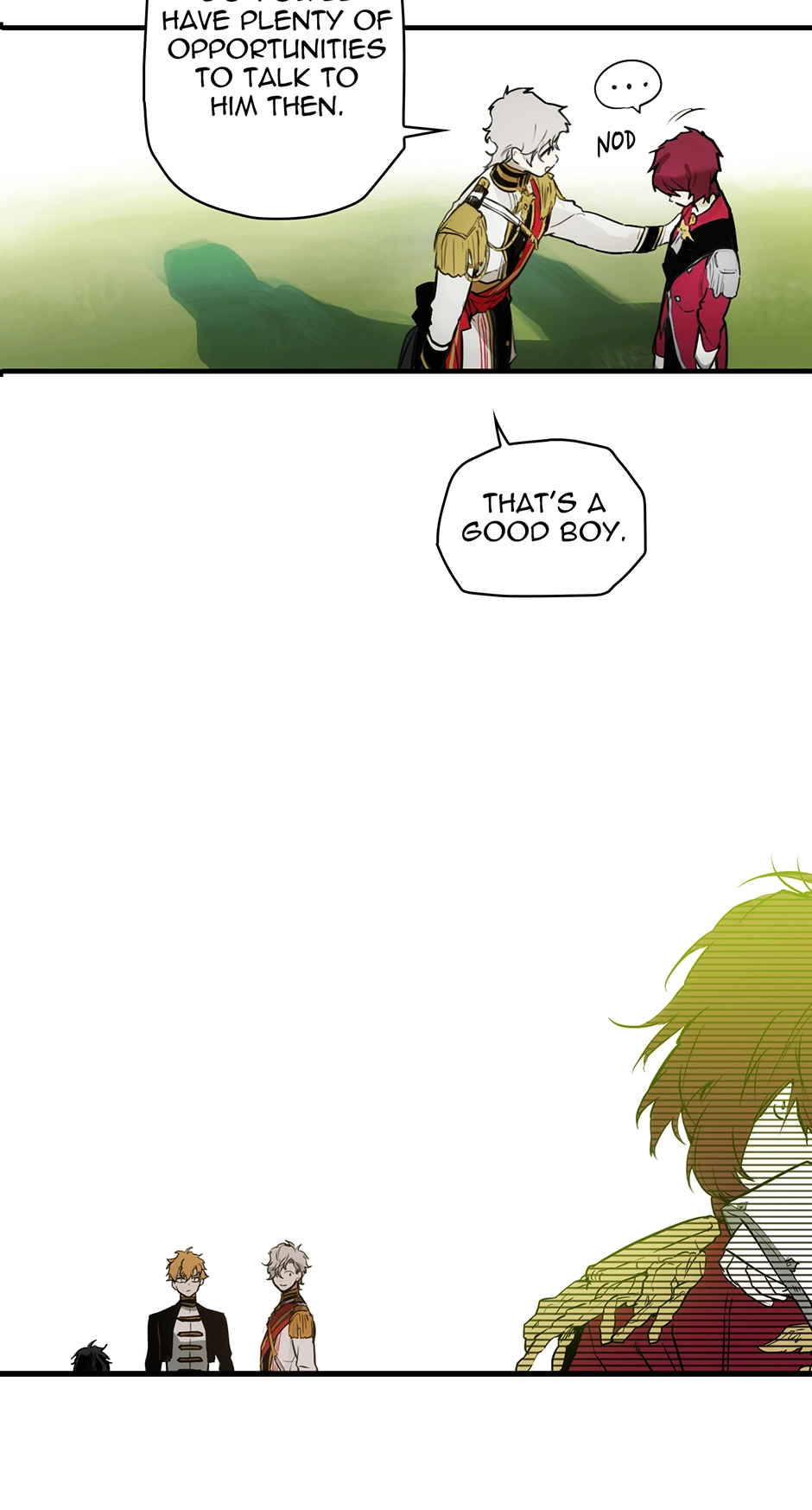 The Fantasie of a Stepmother Chapter 69 page 60 - 