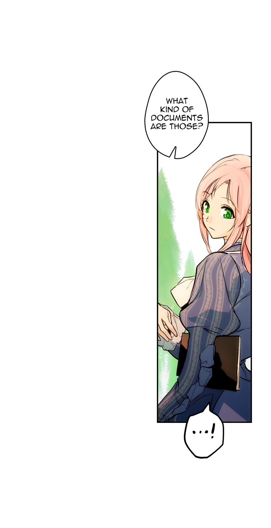 The Fantasie of a Stepmother Chapter 69 page 8 - 