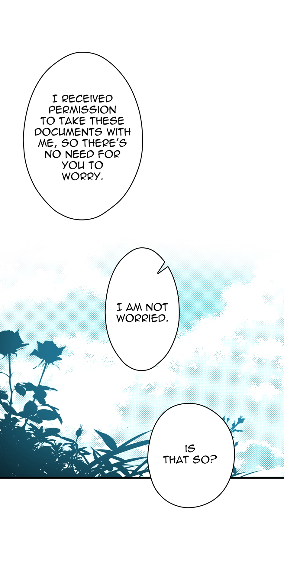 The Fantasie of a Stepmother Chapter 69 page 10 - 