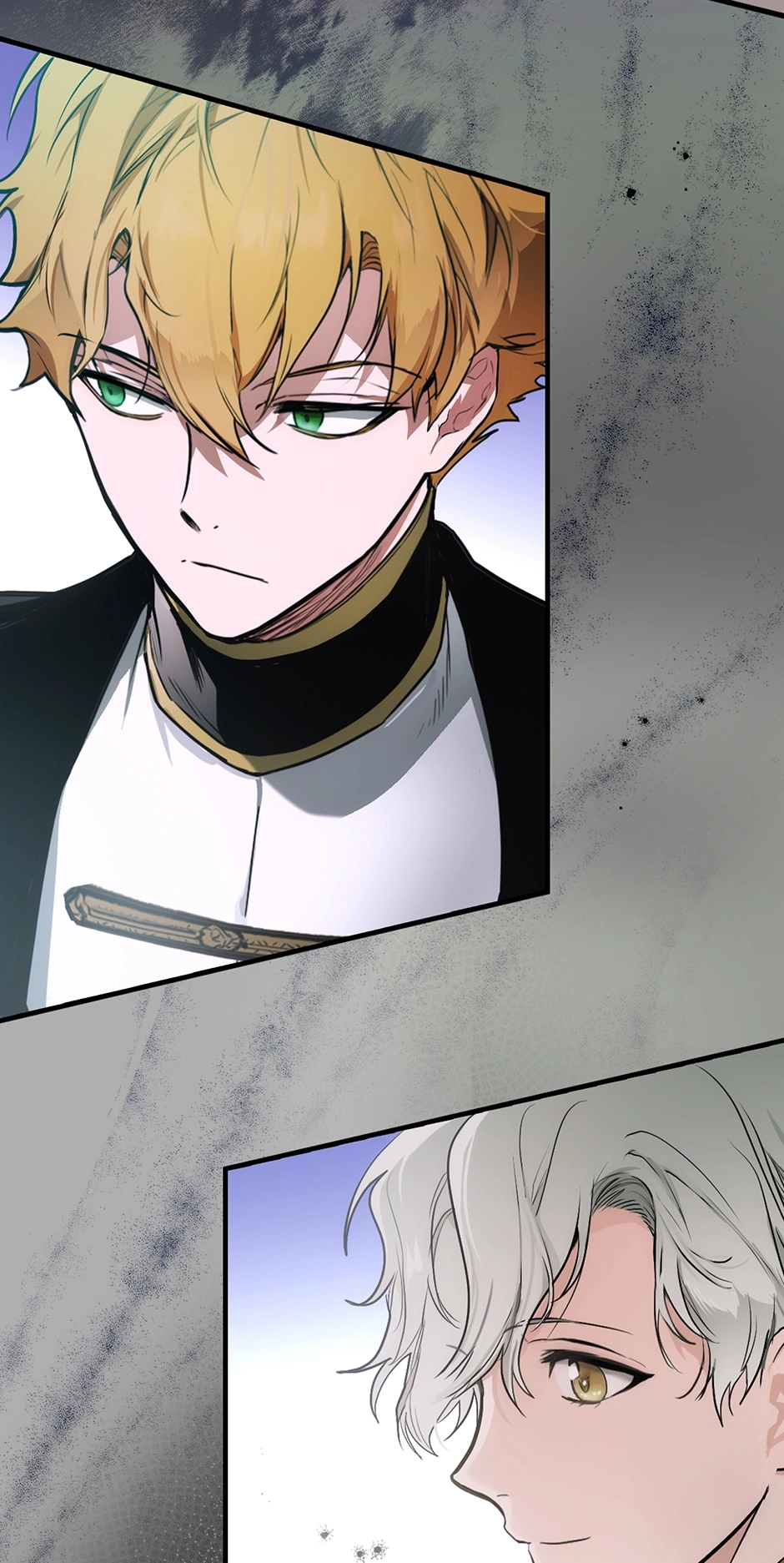 The Fantasie of a Stepmother Chapter 70 page 3 - 