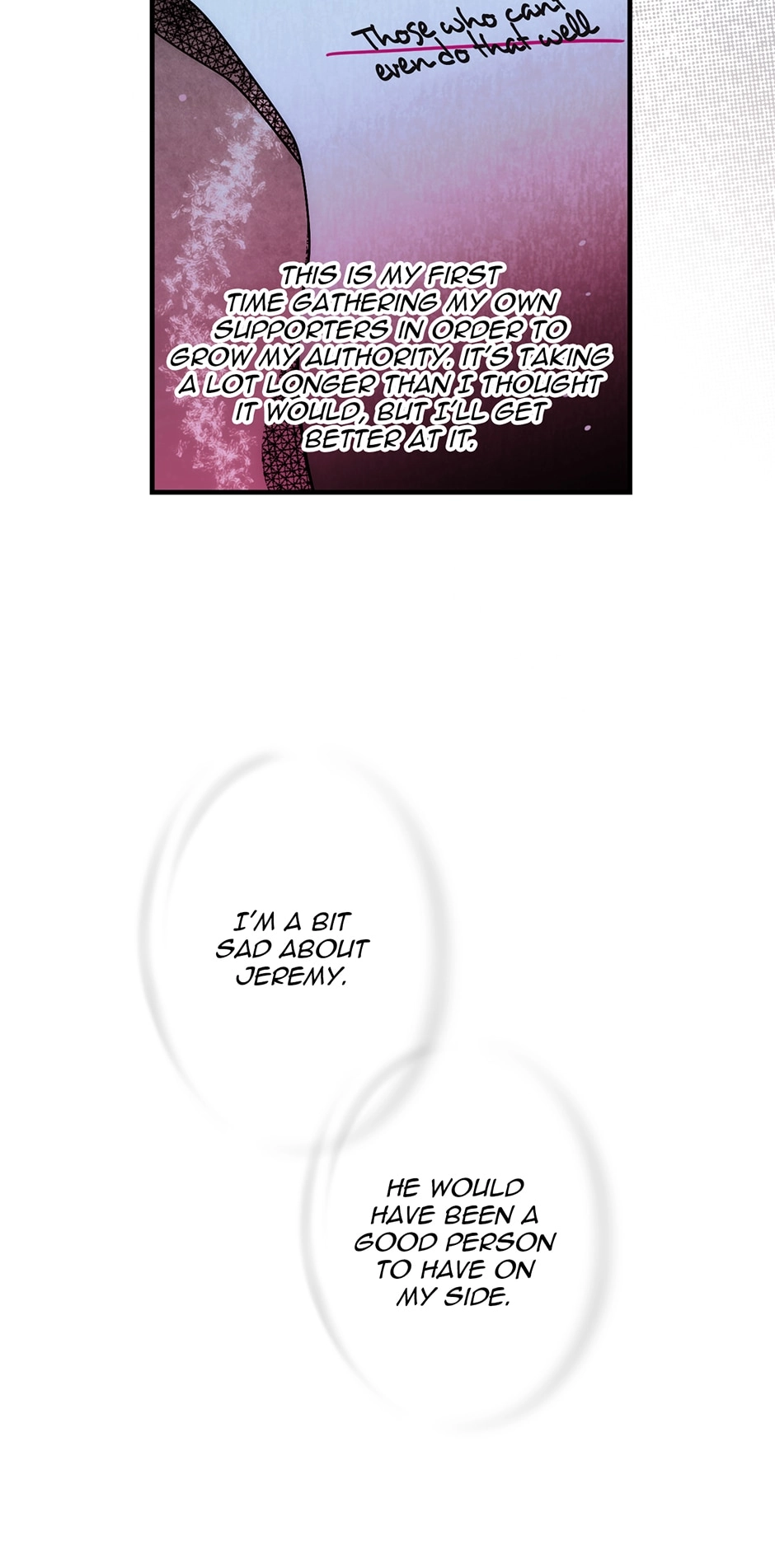 The Fantasie of a Stepmother Chapter 70 page 24 - 