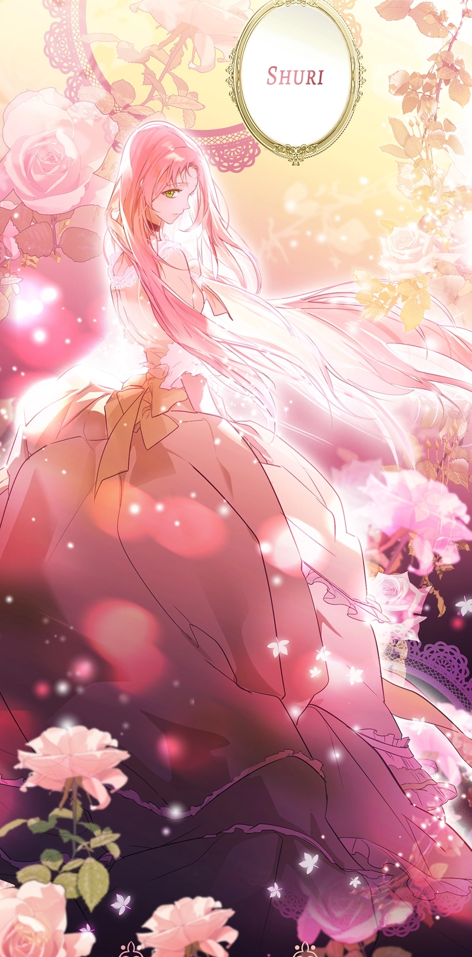 The Fantasie of a Stepmother Chapter 70 page 26 - 
