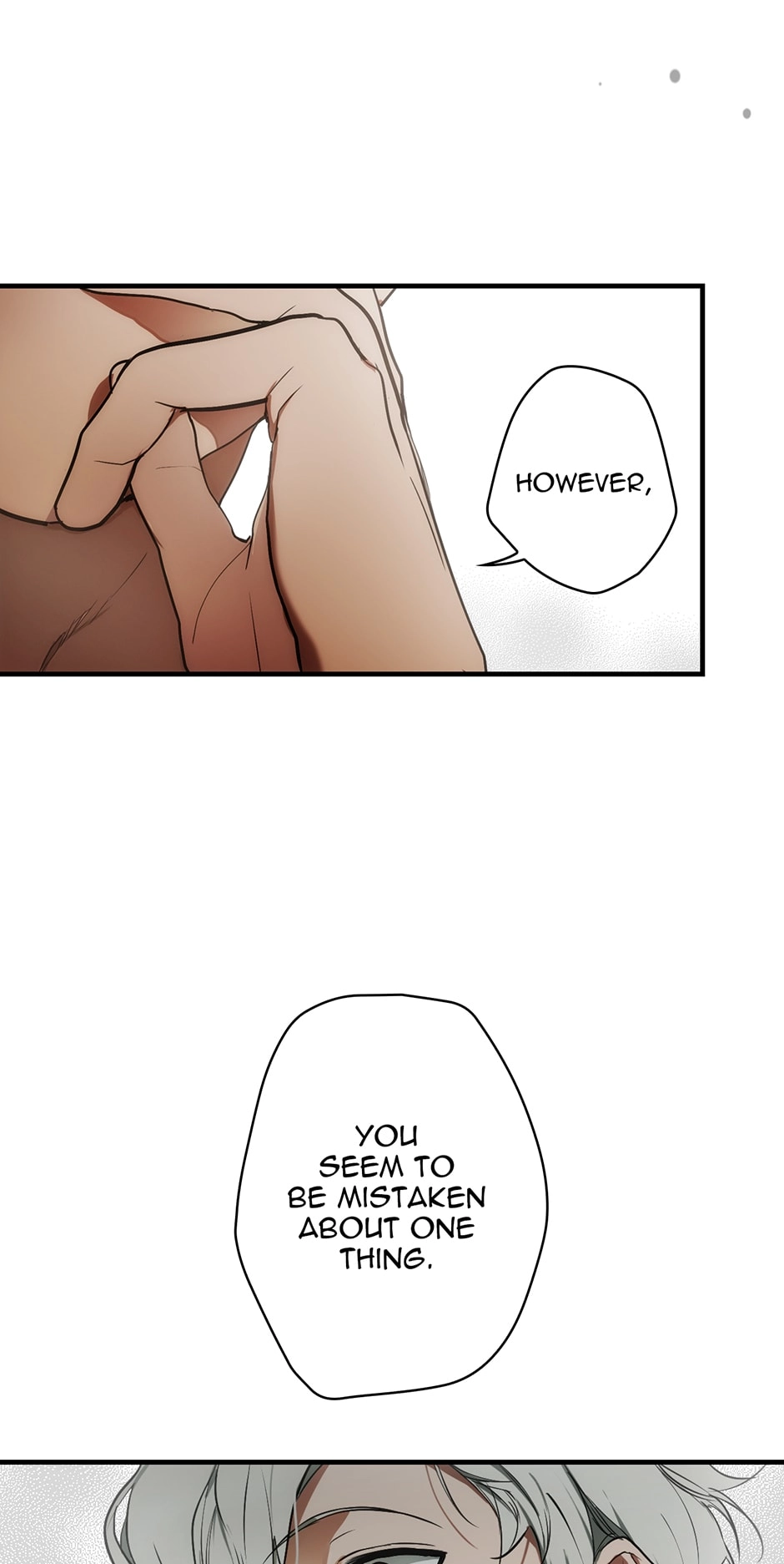 The Fantasie of a Stepmother Chapter 70 page 5 - 