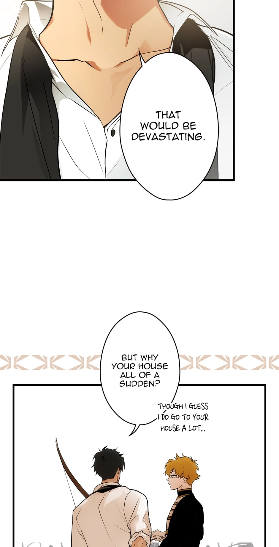 The Fantasie of a Stepmother Chapter 70 page 42 - 