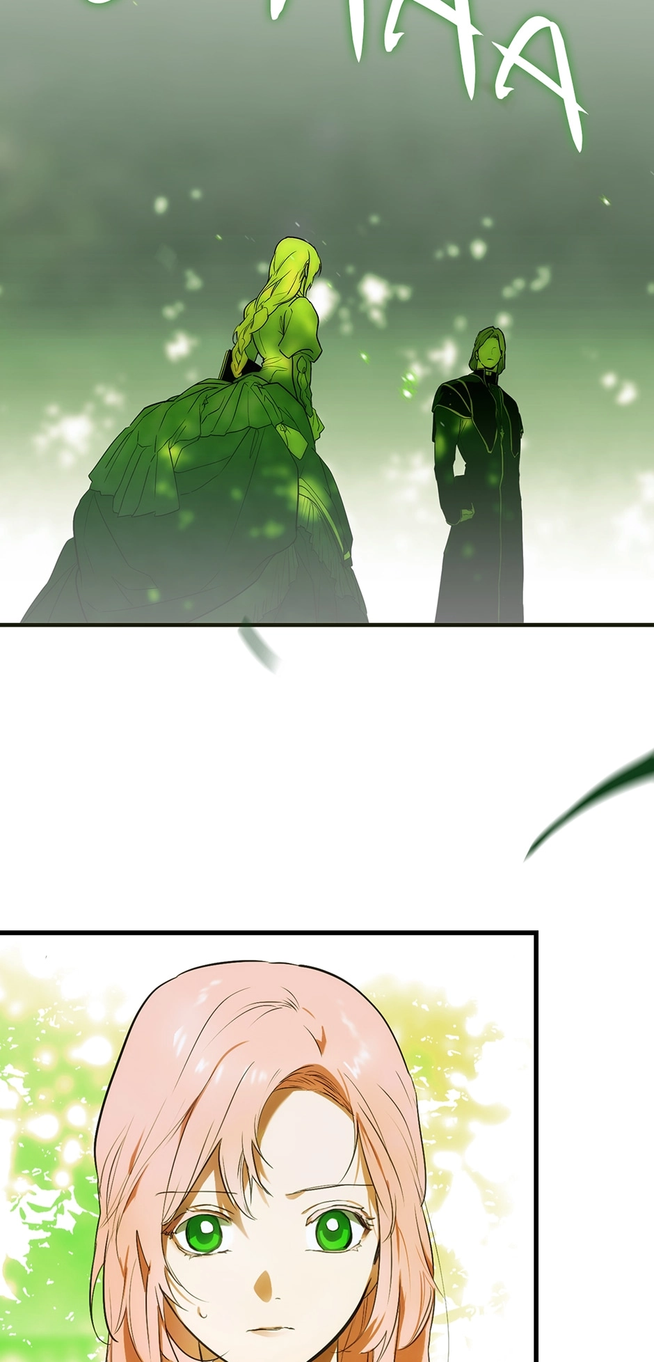 The Fantasie of a Stepmother Chapter 70 page 46 - 