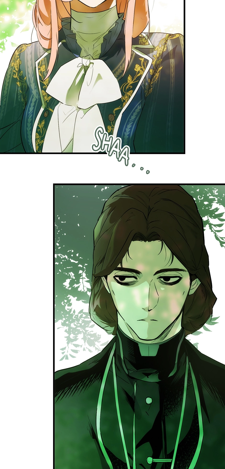 The Fantasie of a Stepmother Chapter 70 page 47 - 