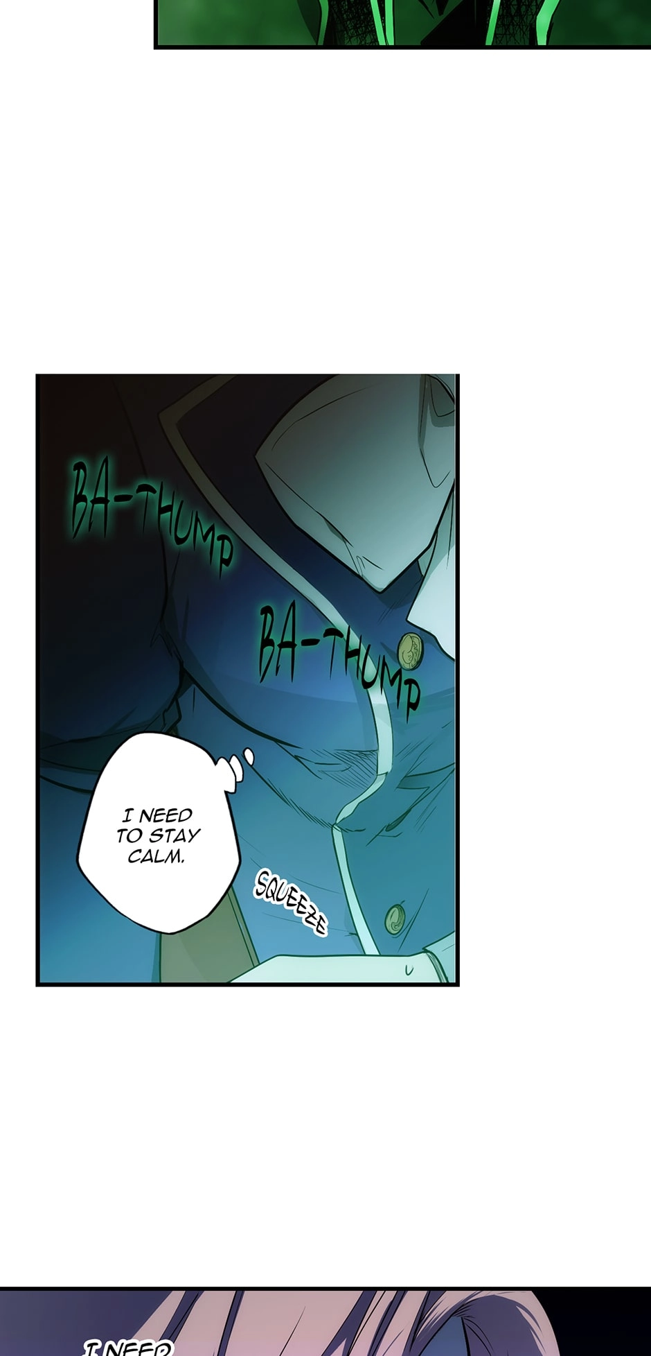 The Fantasie of a Stepmother Chapter 70 page 48 - 