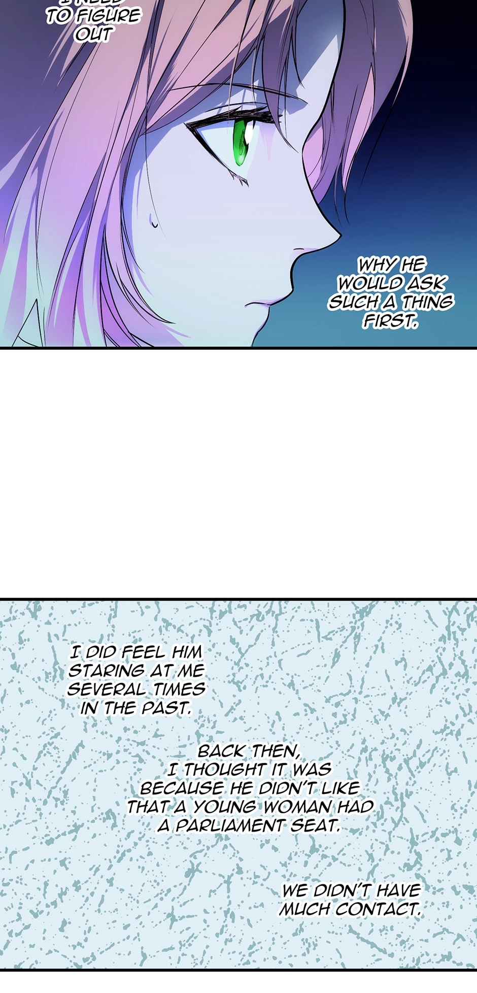 The Fantasie of a Stepmother Chapter 70 page 49 - 