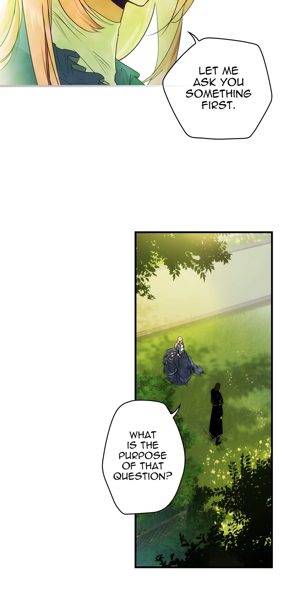 The Fantasie of a Stepmother Chapter 70 page 52 - 