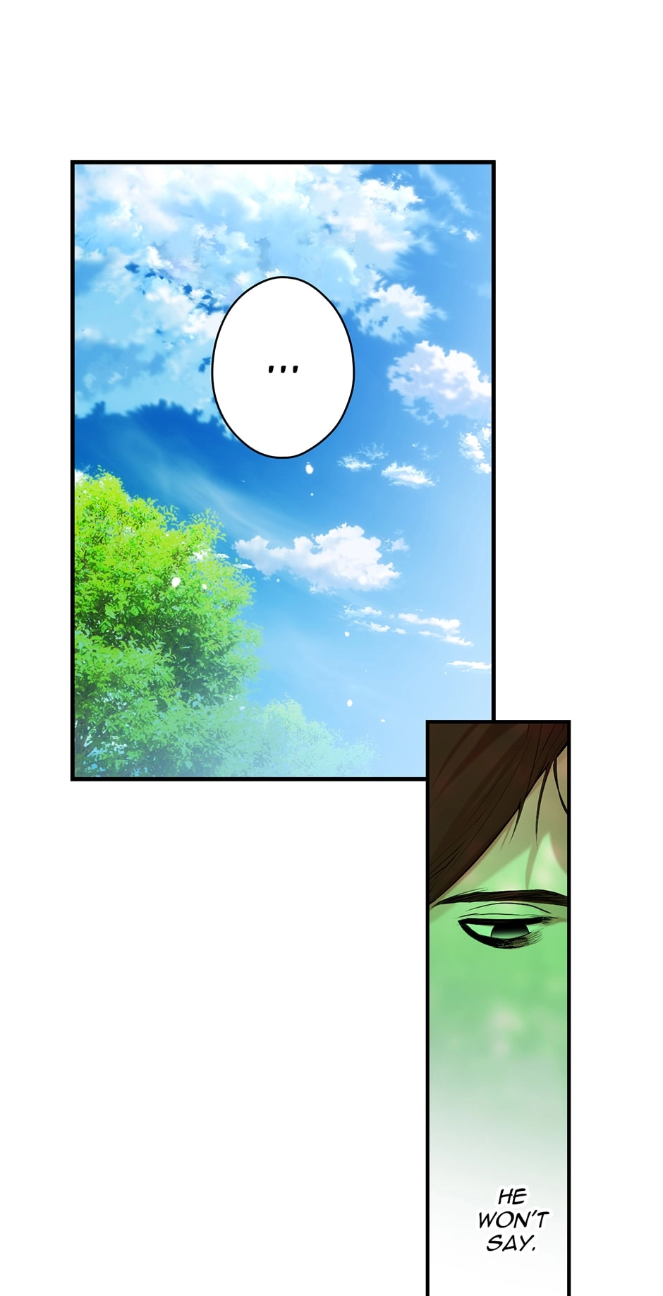 The Fantasie of a Stepmother Chapter 70 page 53 - 