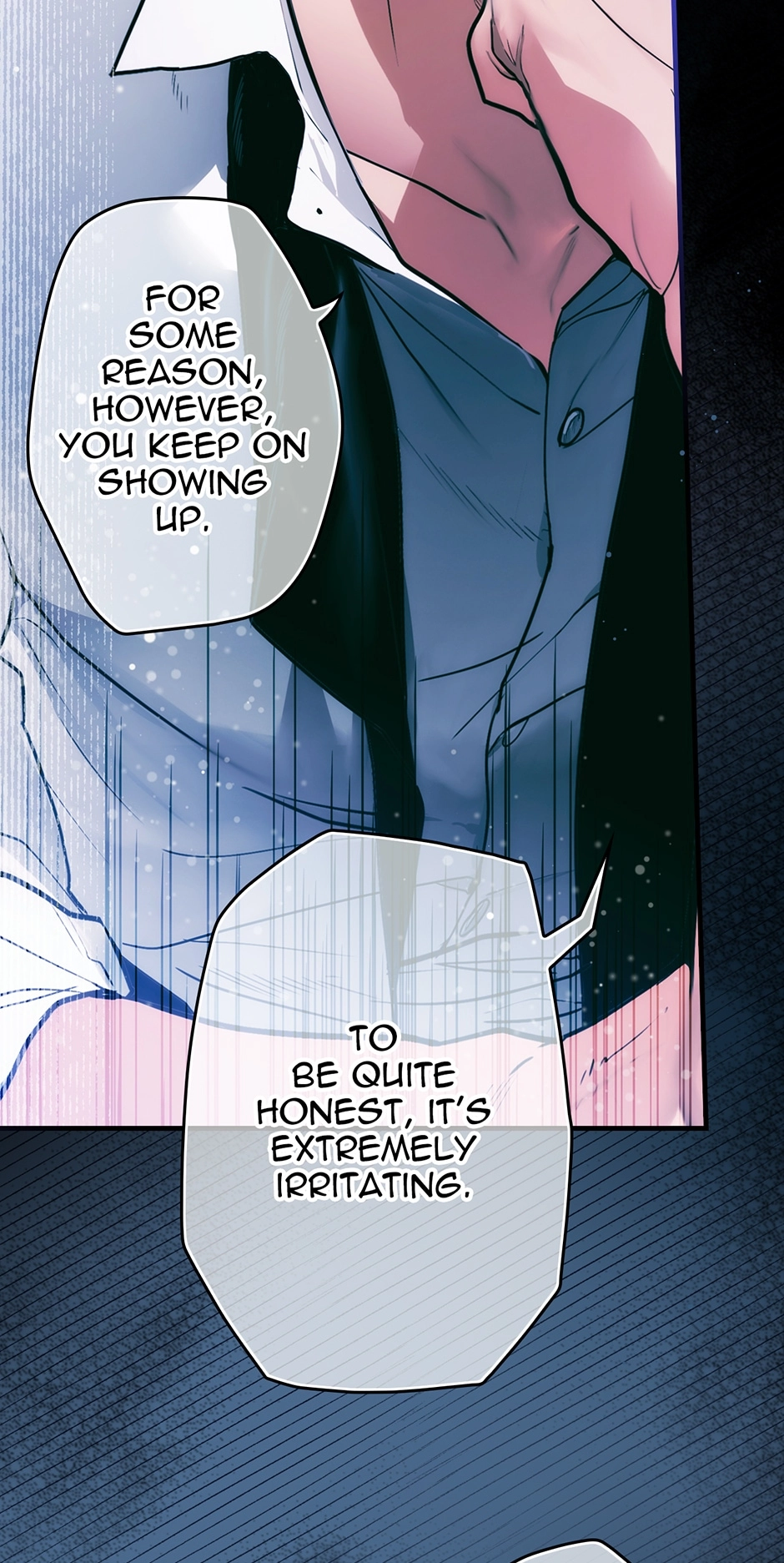 The Fantasie of a Stepmother Chapter 70 page 8 - 