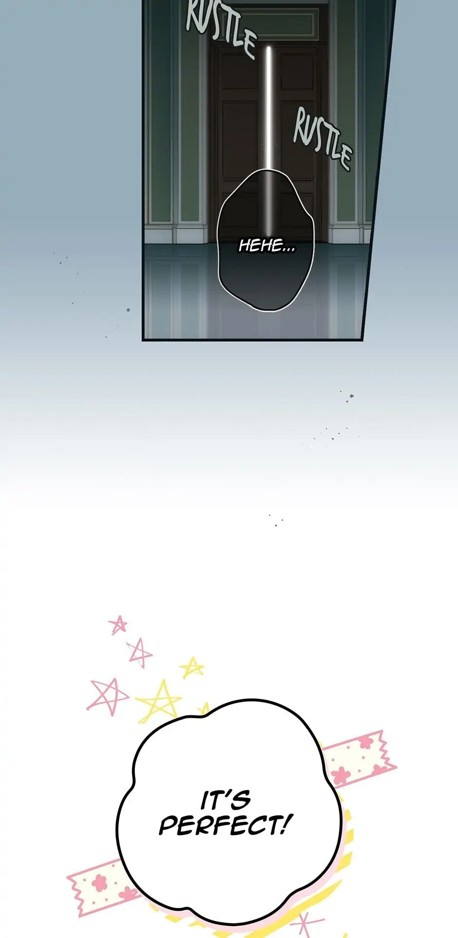 The Fantasie of a Stepmother Chapter 71 page 2 - 