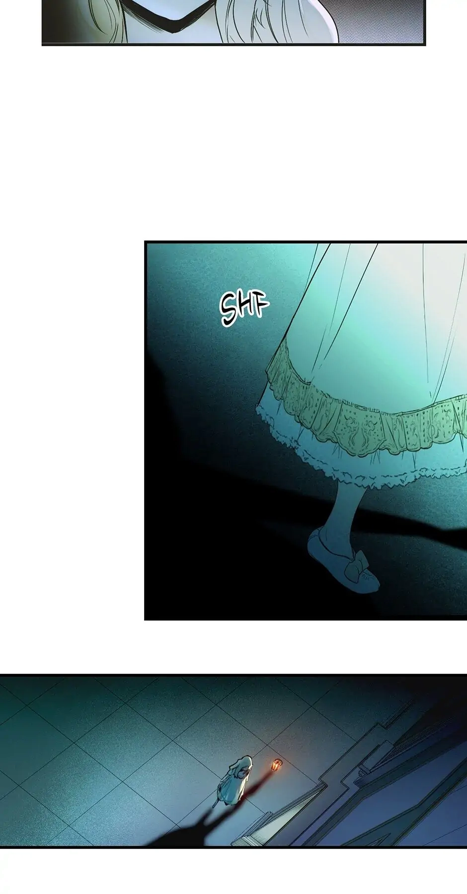 The Fantasie of a Stepmother Chapter 71 page 11 - 