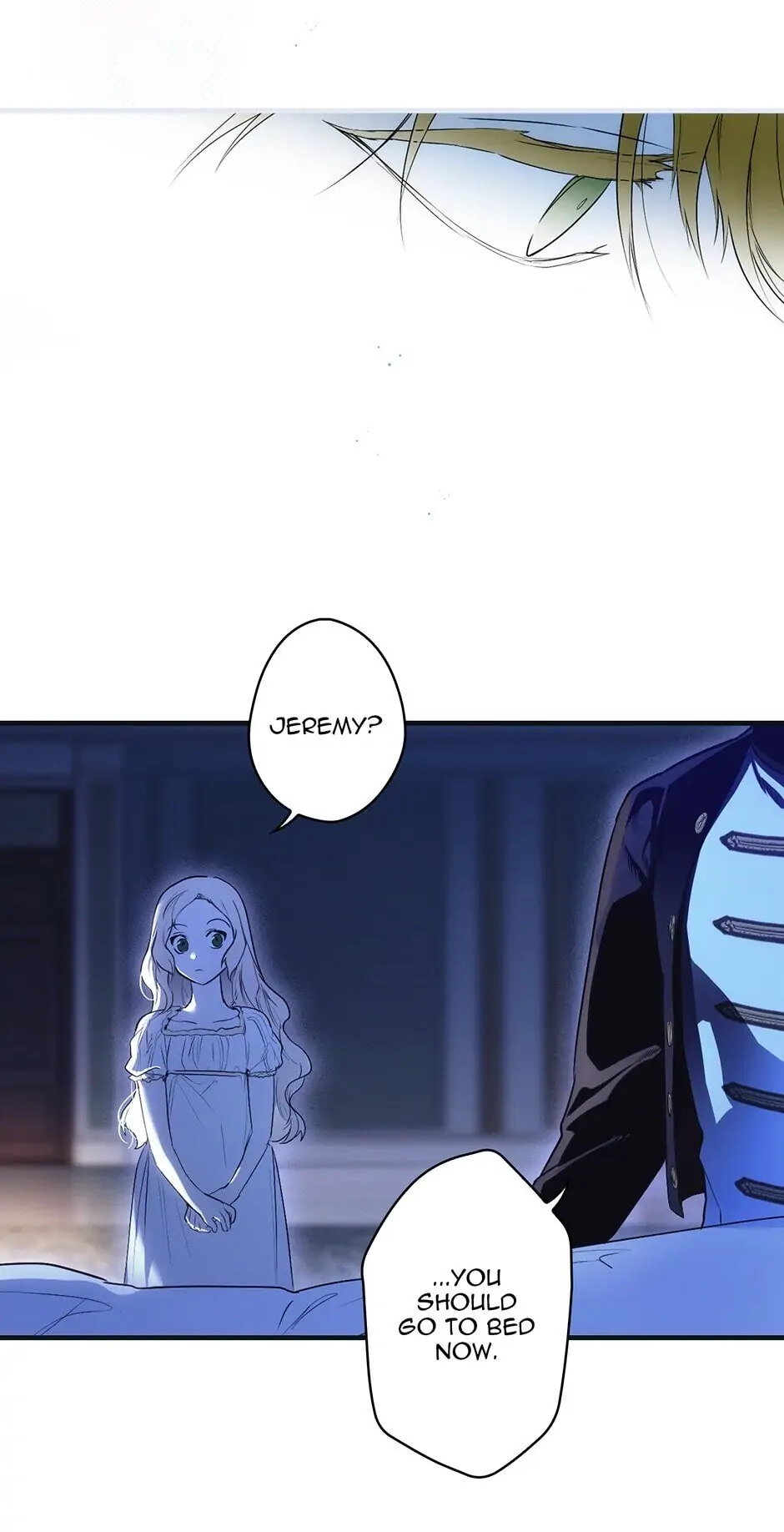 The Fantasie of a Stepmother Chapter 71 page 33 - 