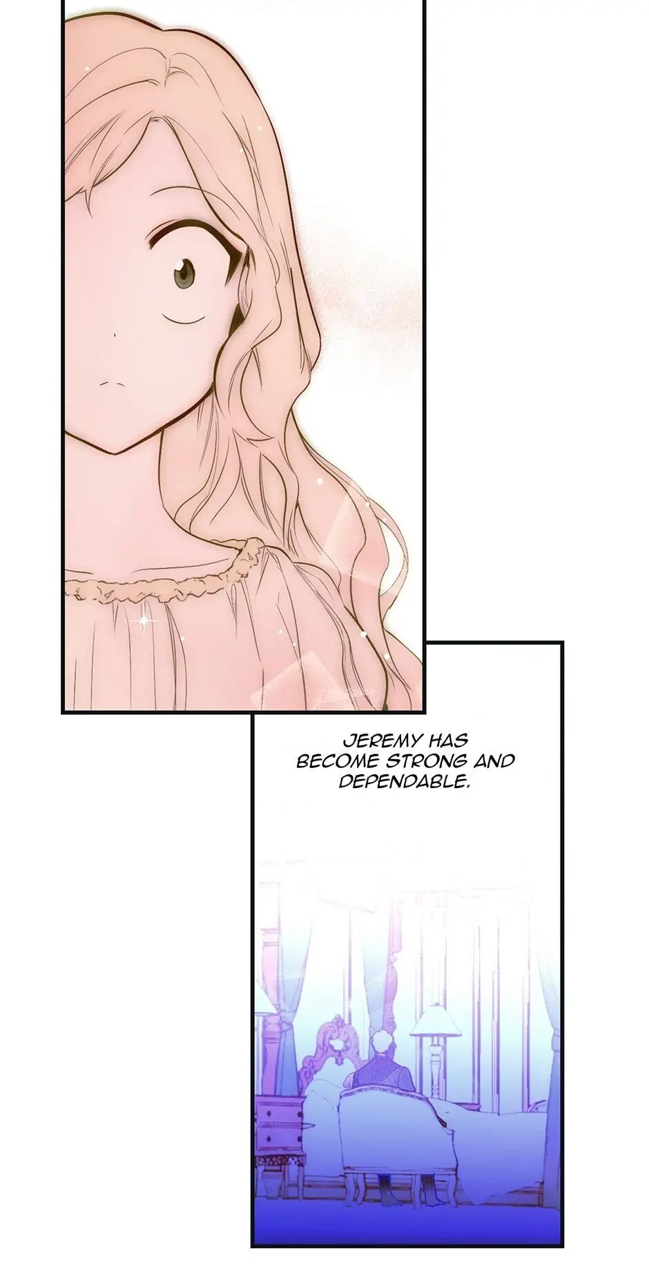 The Fantasie of a Stepmother Chapter 71 page 36 - 