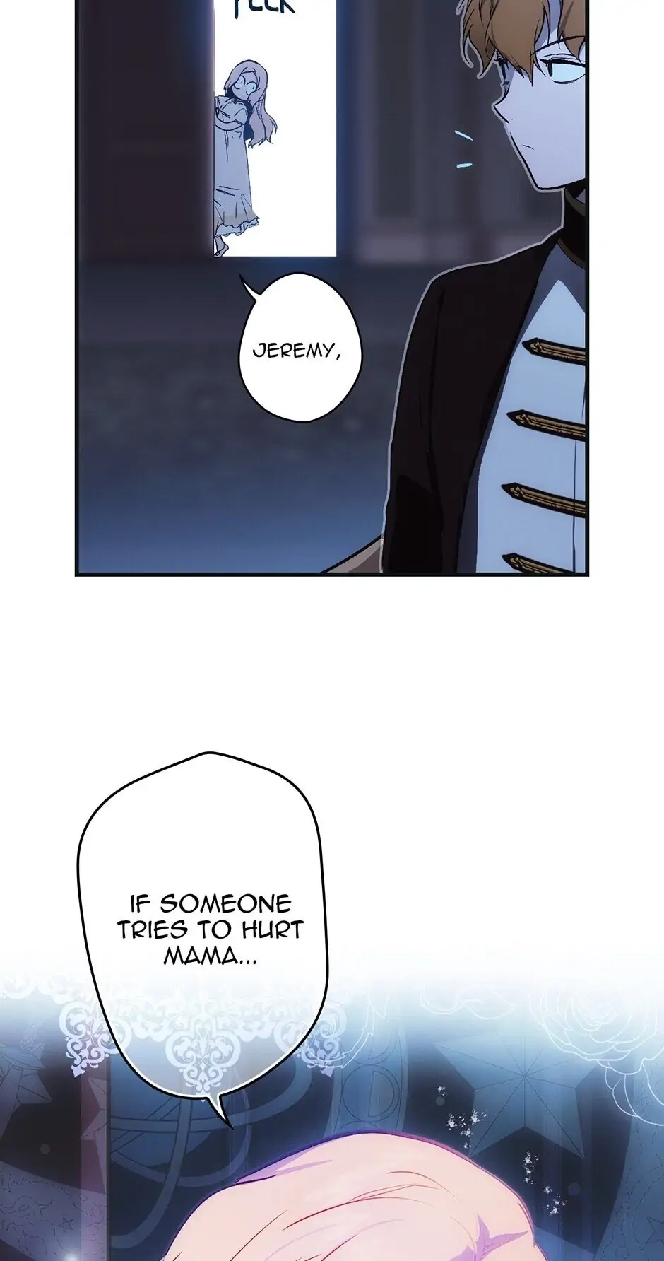 The Fantasie of a Stepmother Chapter 71 page 40 - 
