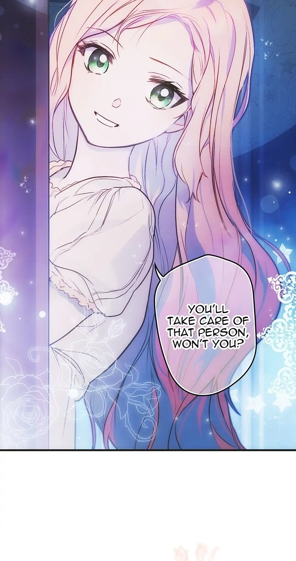 The Fantasie of a Stepmother Chapter 71 page 41 - 