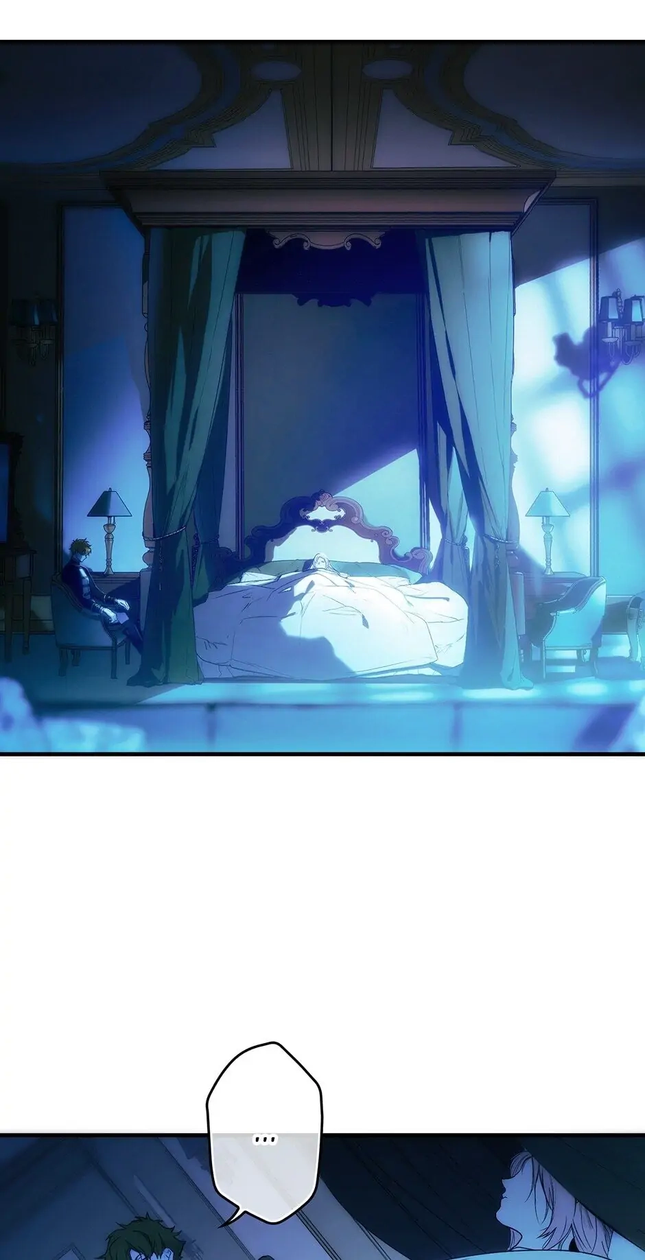 The Fantasie of a Stepmother Chapter 71 page 46 - 