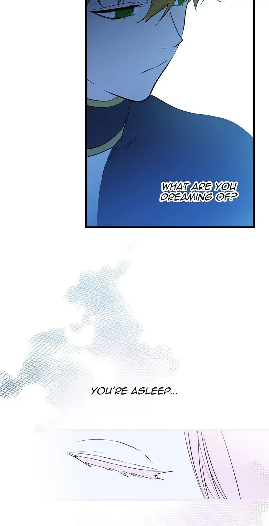 The Fantasie of a Stepmother Chapter 71 page 48 - 