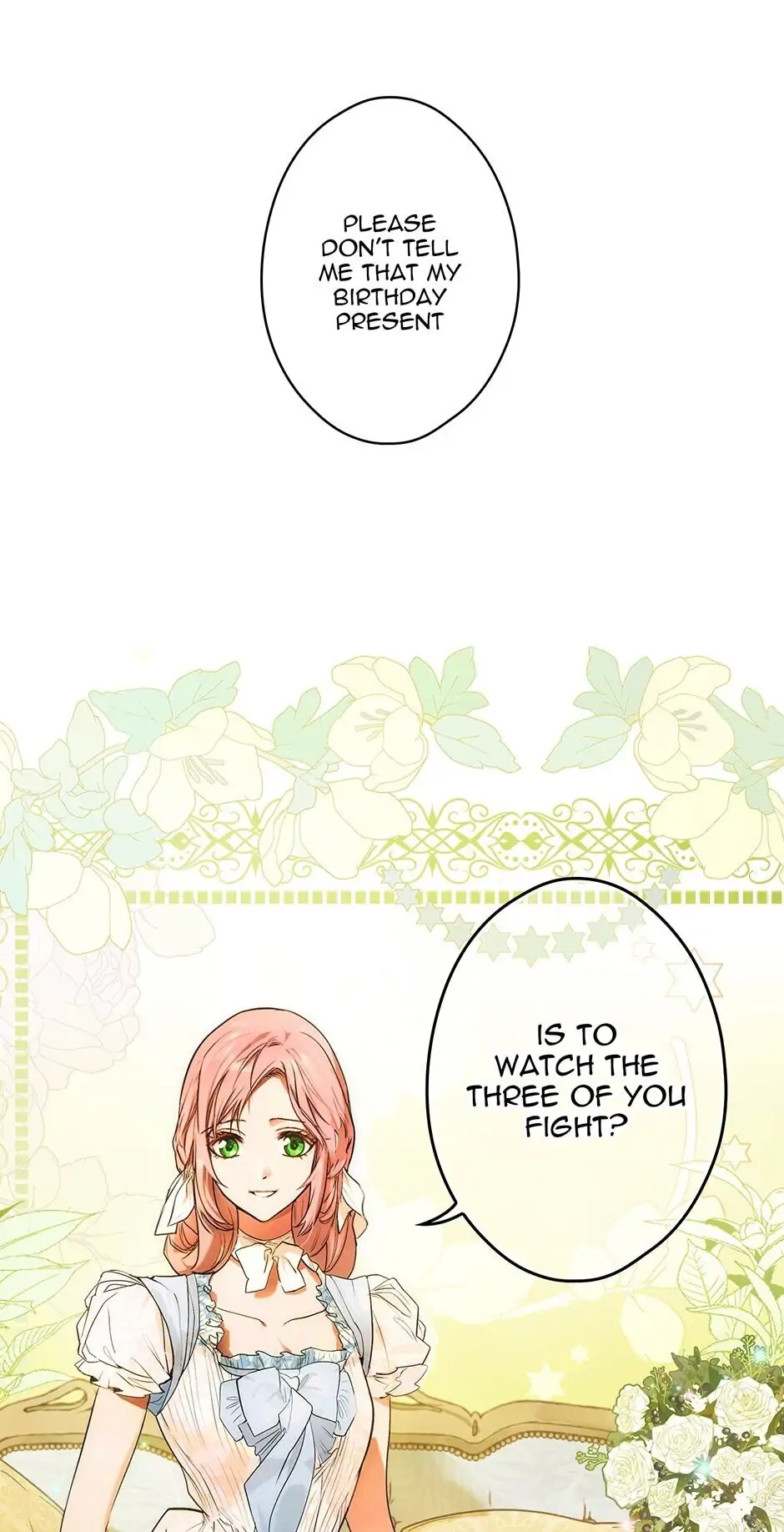 The Fantasie of a Stepmother Chapter 71 page 60 - 