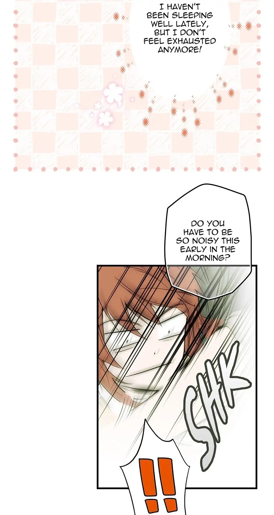 The Fantasie of a Stepmother Chapter 71 page 63 - 