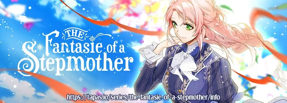 The Fantasie of a Stepmother Chapter 71 page 73 - 