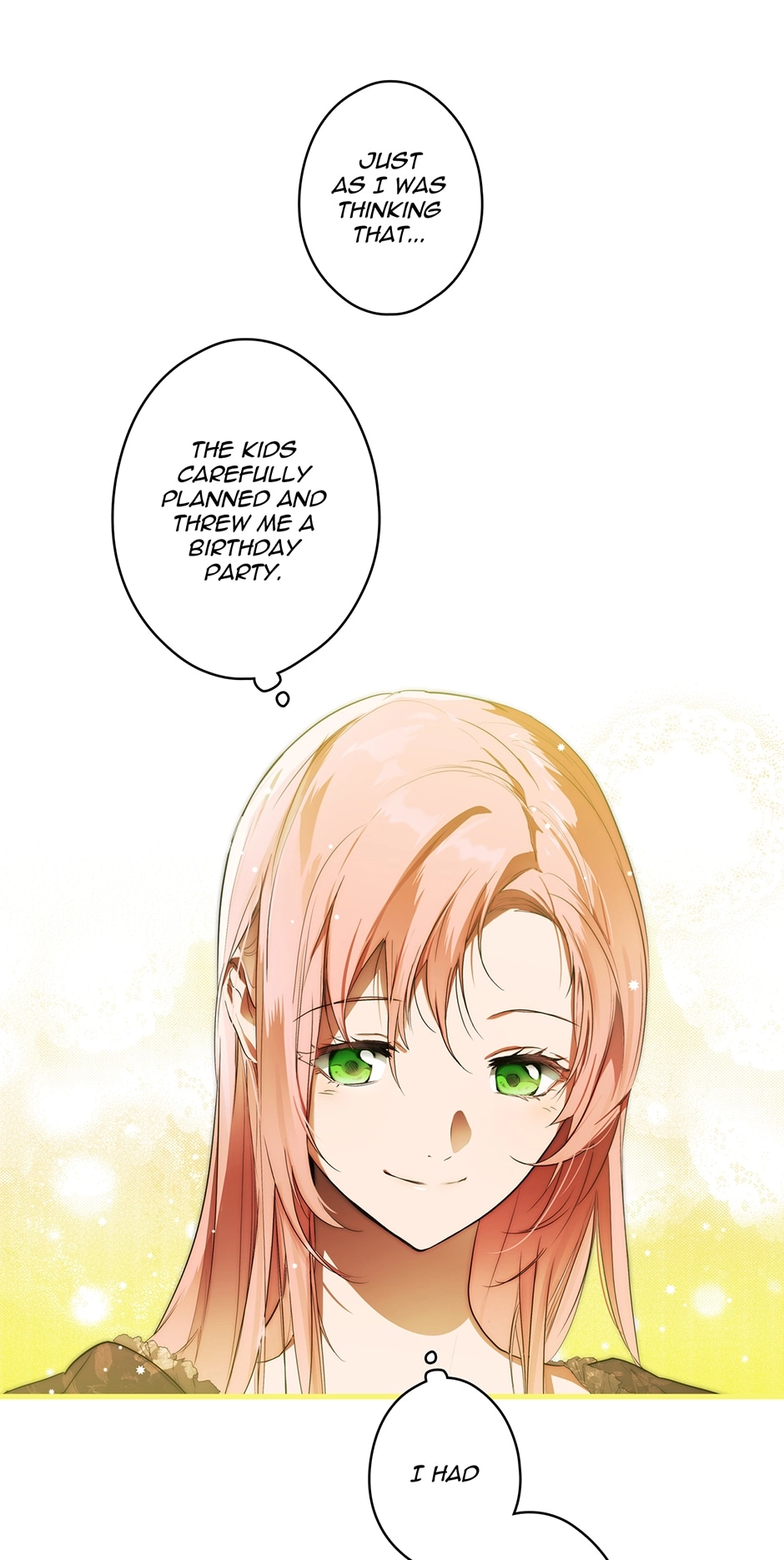 The Fantasie of a Stepmother Chapter 72 page 14 - 