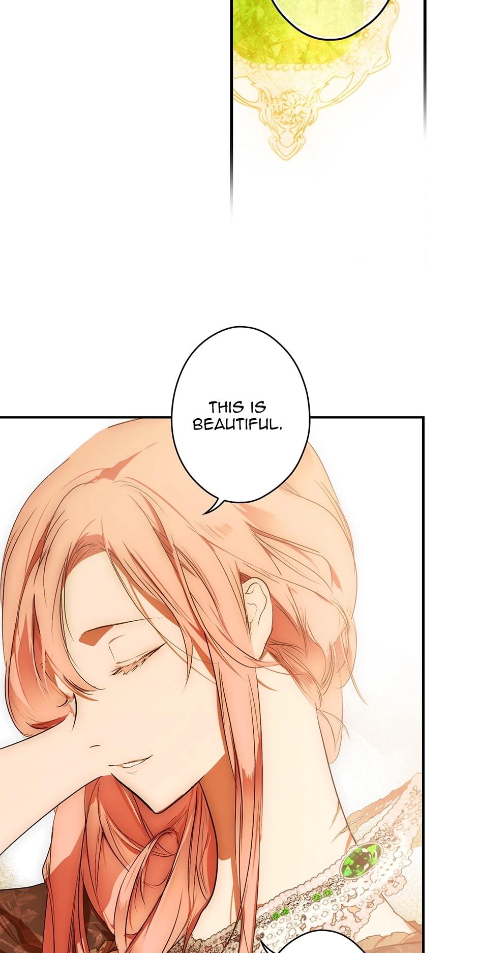 The Fantasie of a Stepmother Chapter 72 page 30 - 