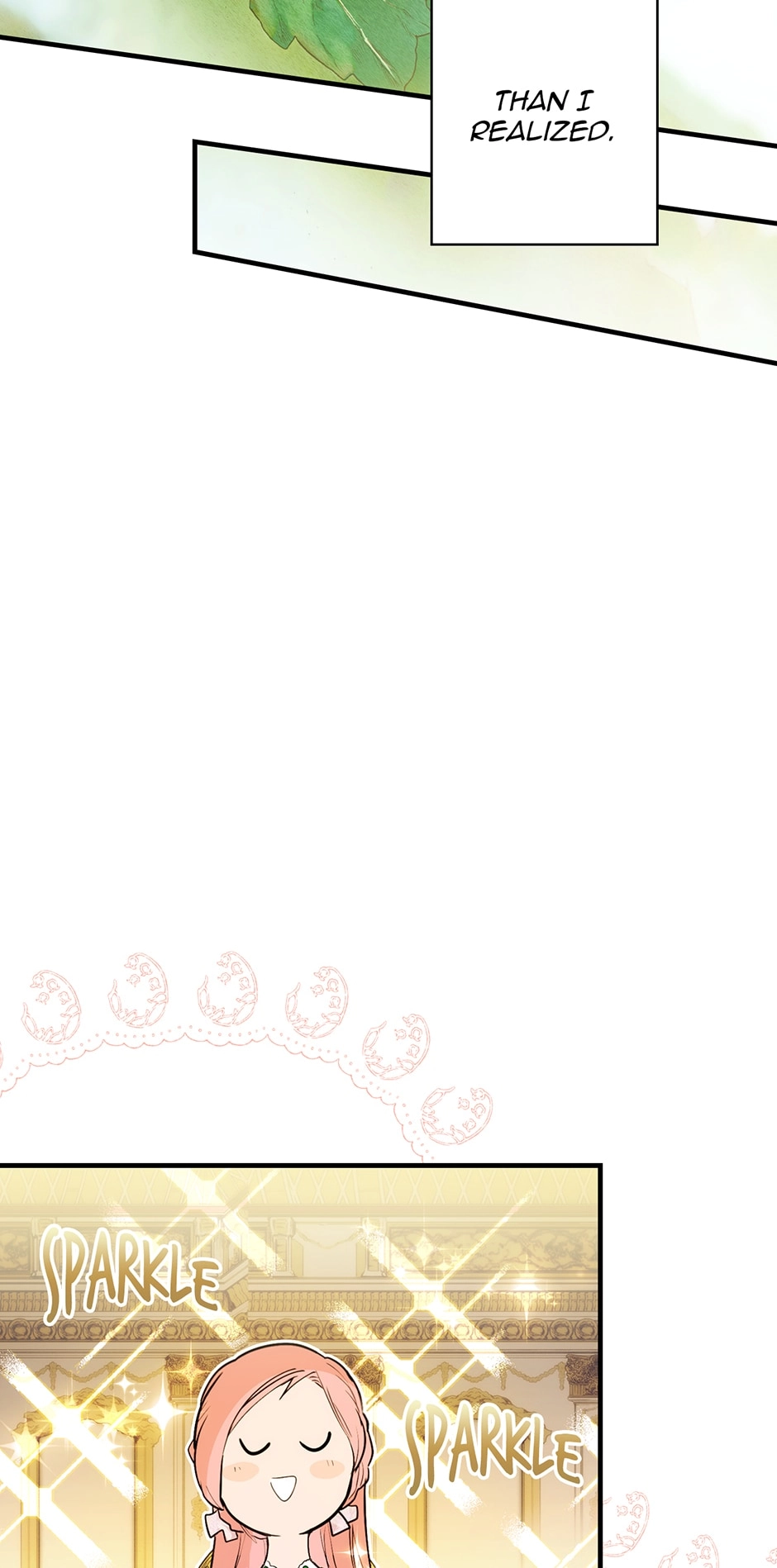 The Fantasie of a Stepmother Chapter 72 page 57 - 
