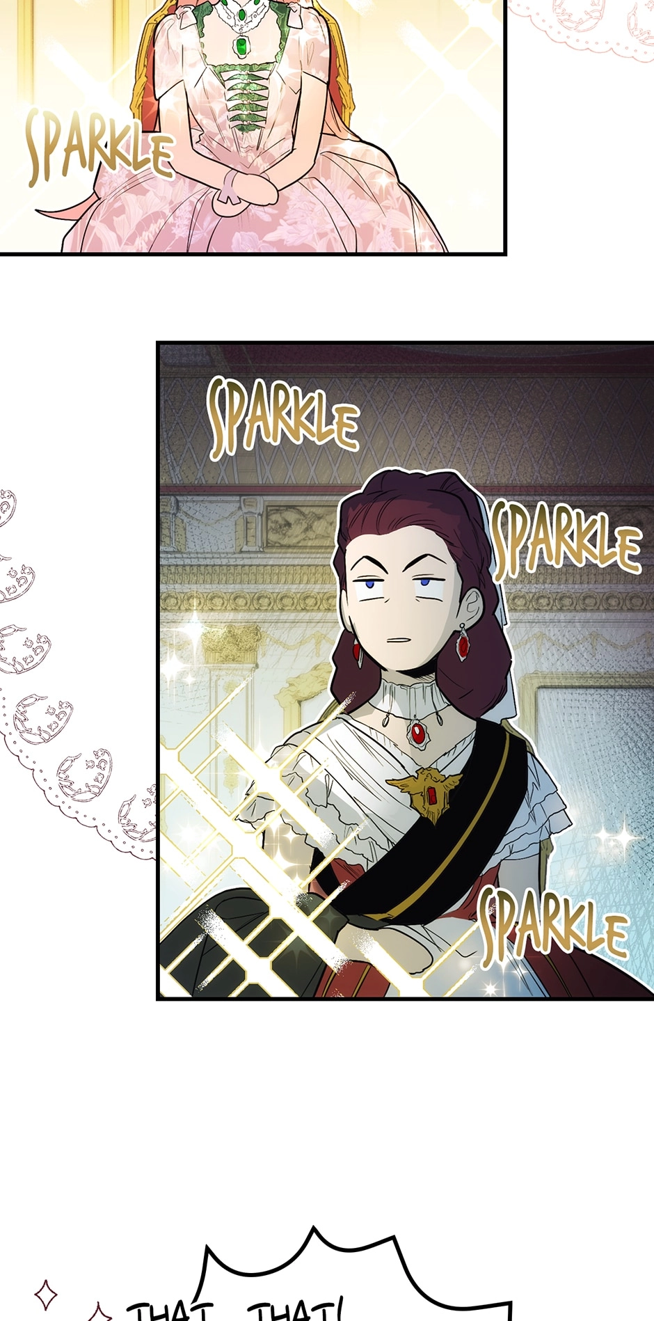The Fantasie of a Stepmother Chapter 72 page 58 - 