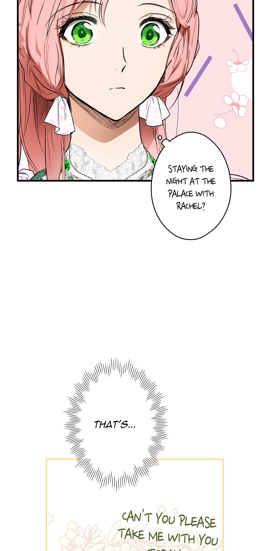 The Fantasie of a Stepmother Chapter 72 page 66 - 