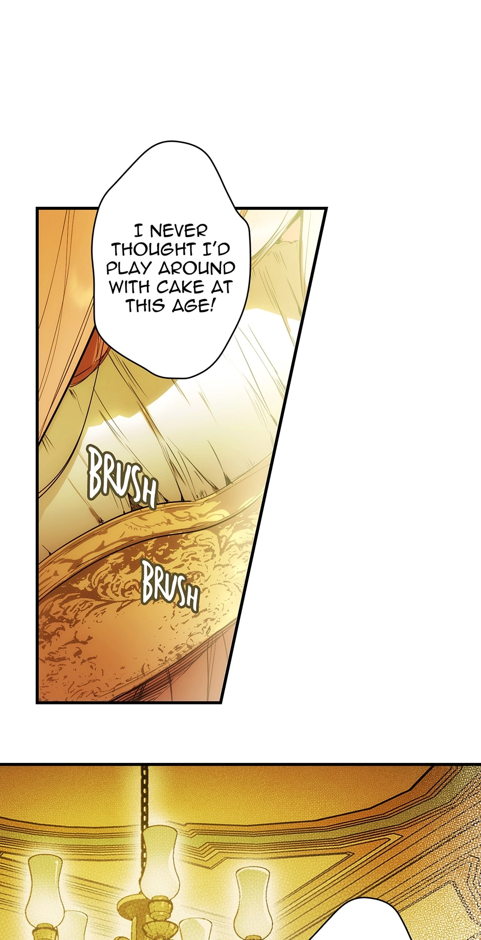 The Fantasie of a Stepmother Chapter 72 page 8 - 