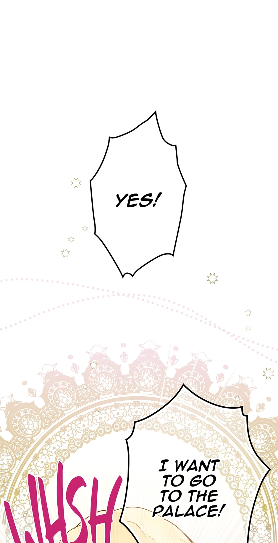 The Fantasie of a Stepmother Chapter 72 page 71 - 