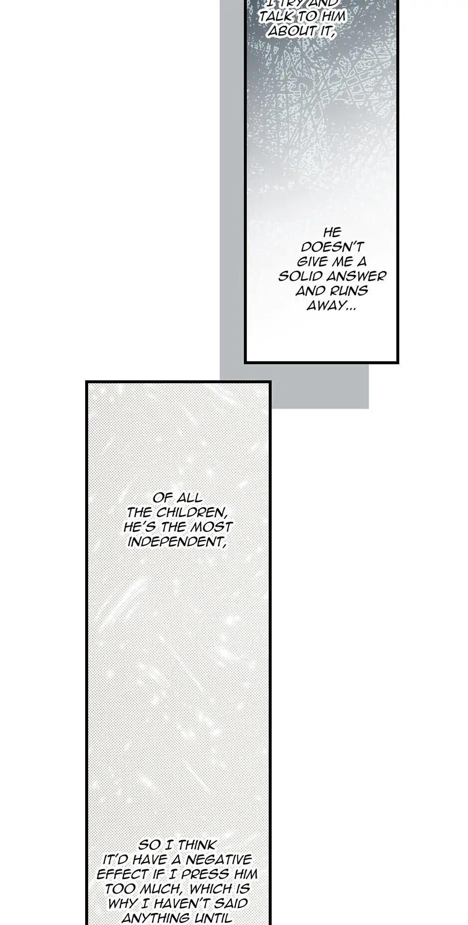 The Fantasie of a Stepmother Chapter 73 page 14 - 