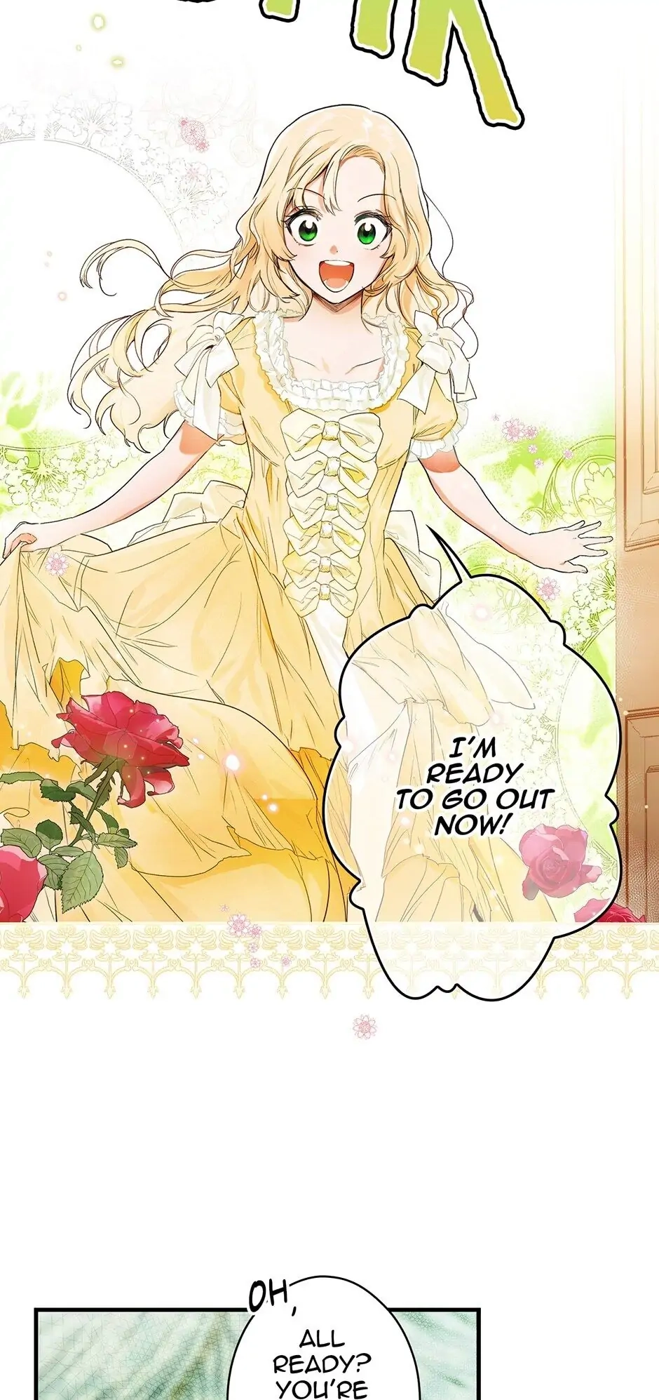 The Fantasie of a Stepmother Chapter 73 page 3 - 