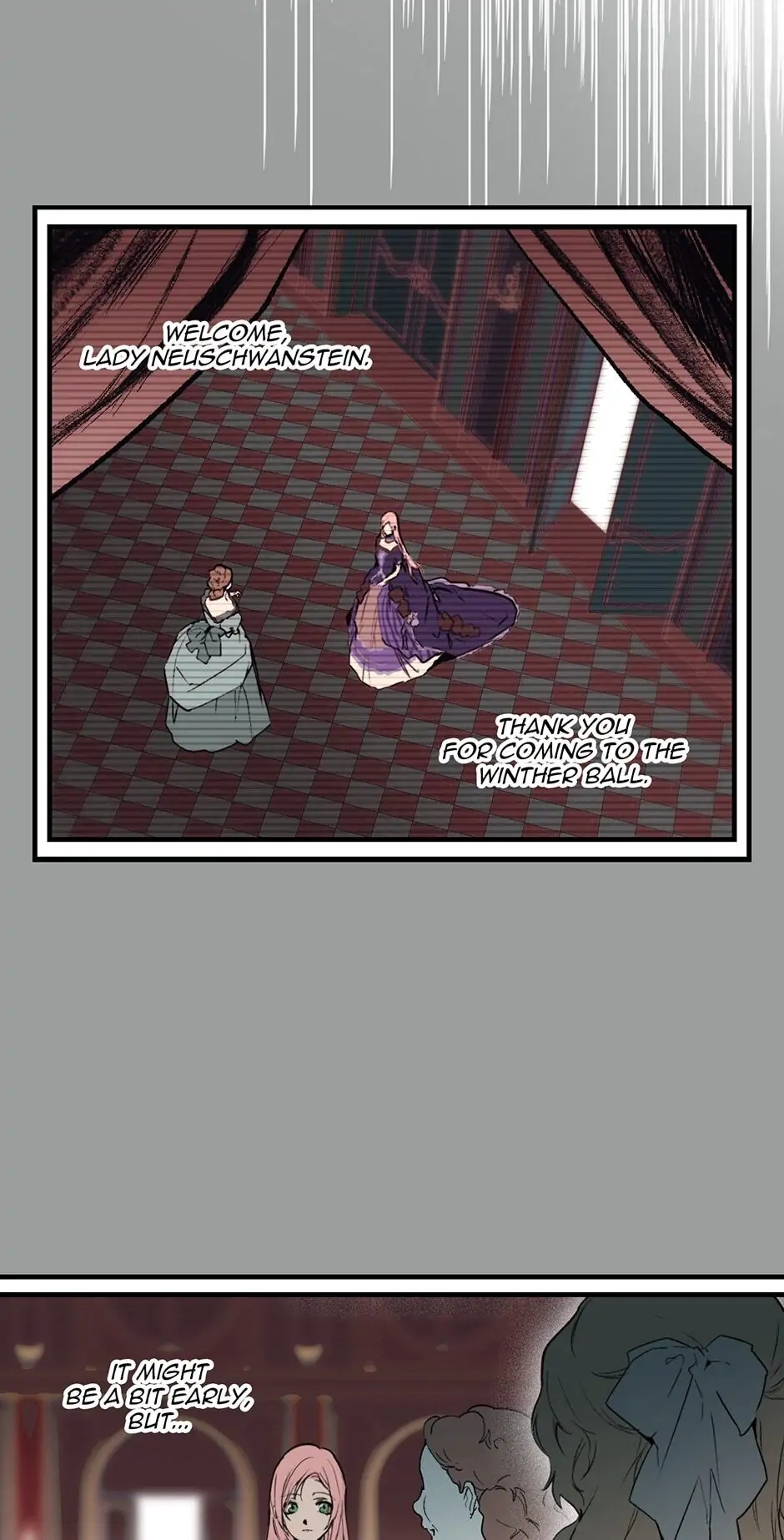 The Fantasie of a Stepmother Chapter 73 page 22 - 