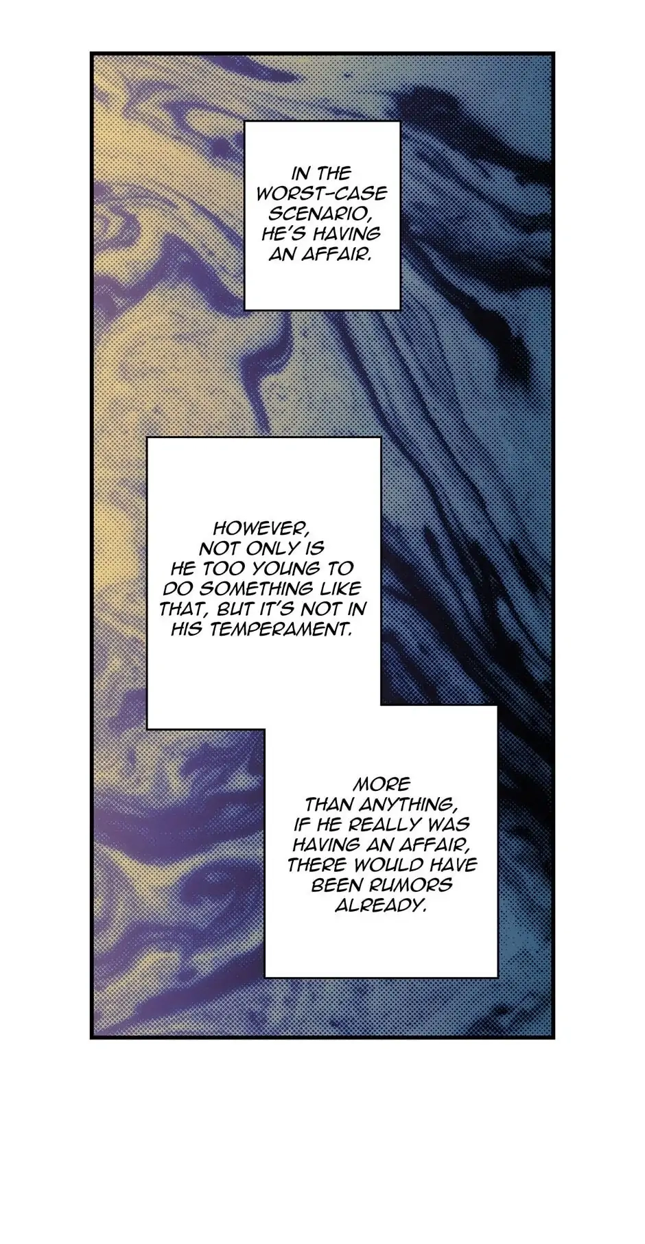 The Fantasie of a Stepmother Chapter 73 page 26 - 