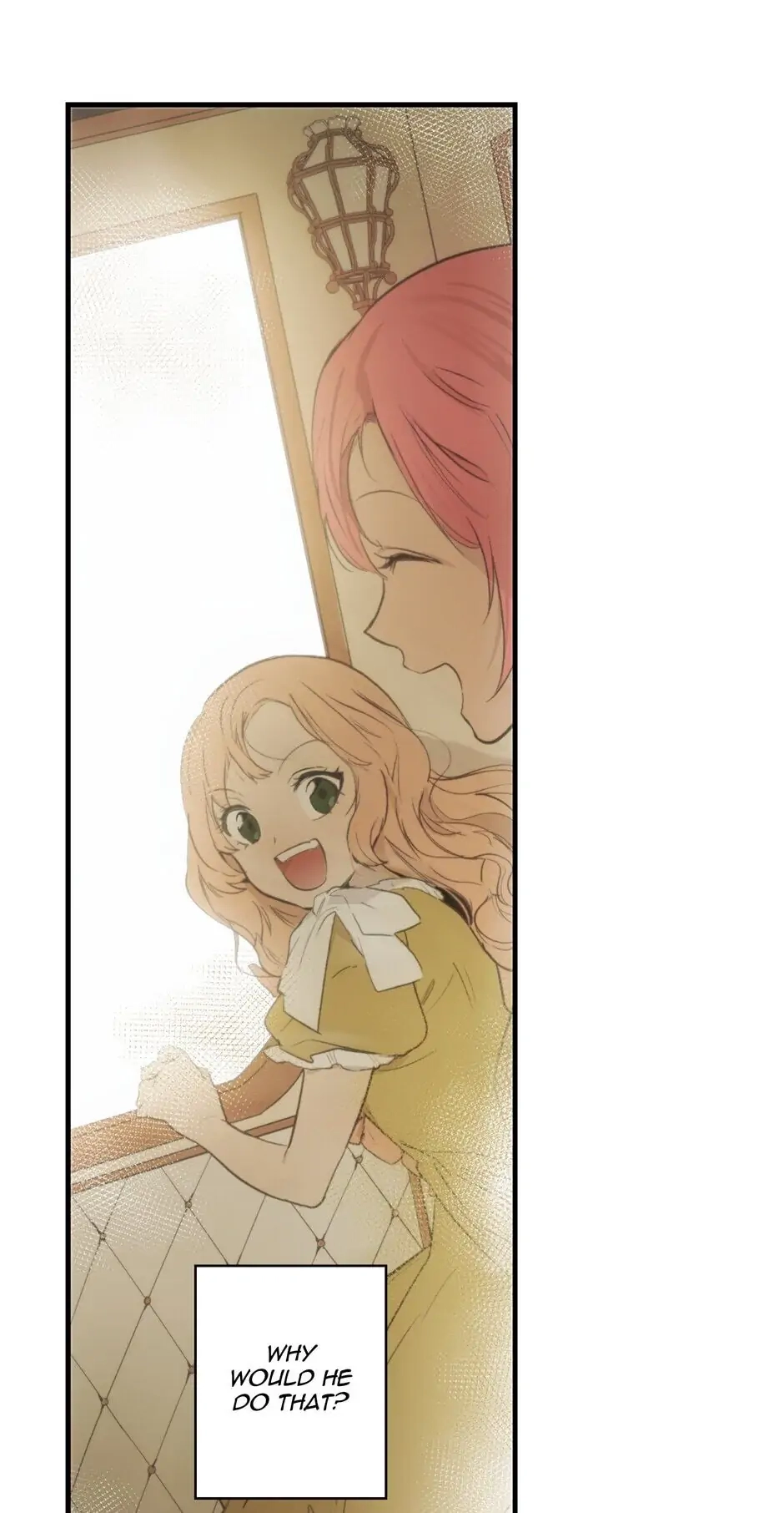 The Fantasie of a Stepmother Chapter 73 page 27 - 