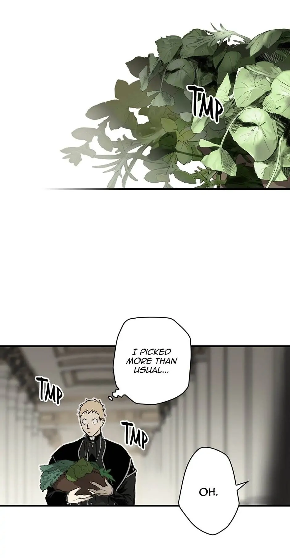 The Fantasie of a Stepmother Chapter 73 page 31 - 