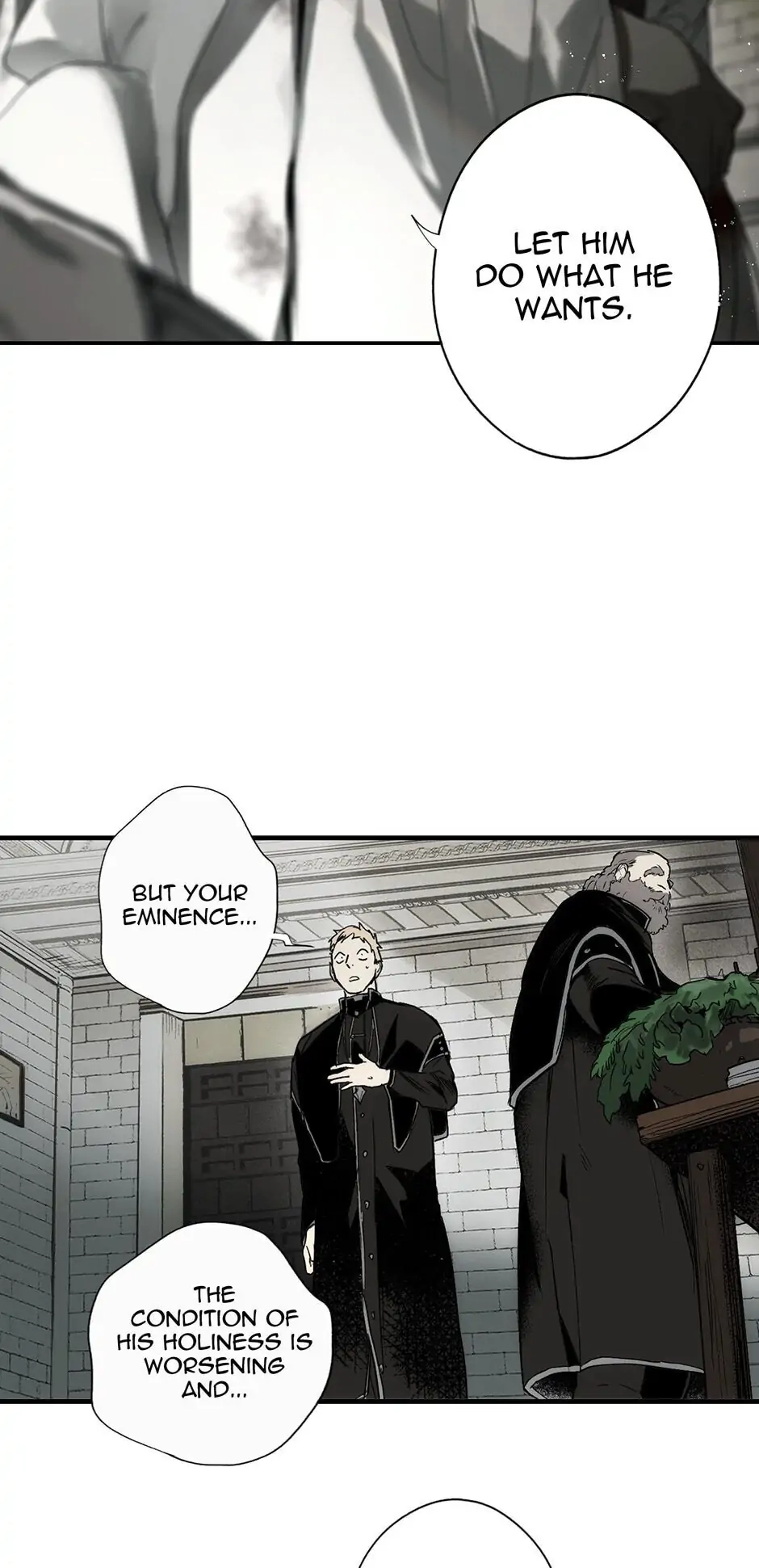 The Fantasie of a Stepmother Chapter 73 page 44 - 