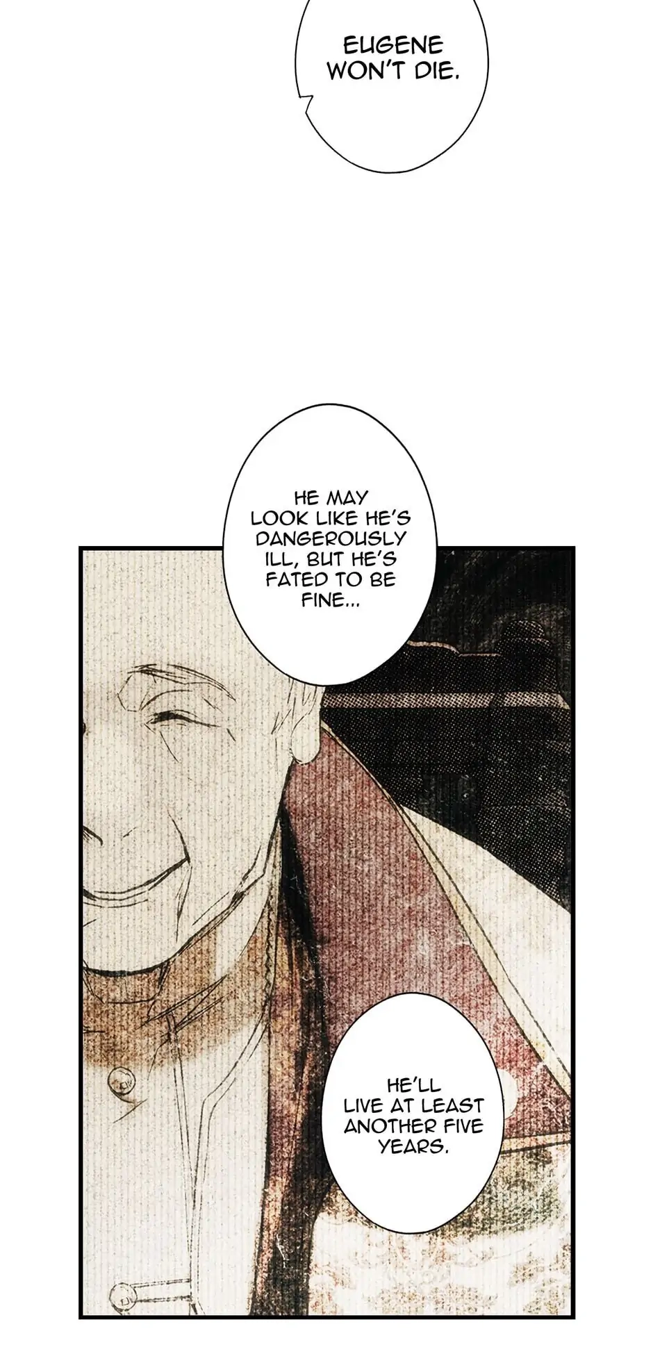 The Fantasie of a Stepmother Chapter 73 page 45 - 