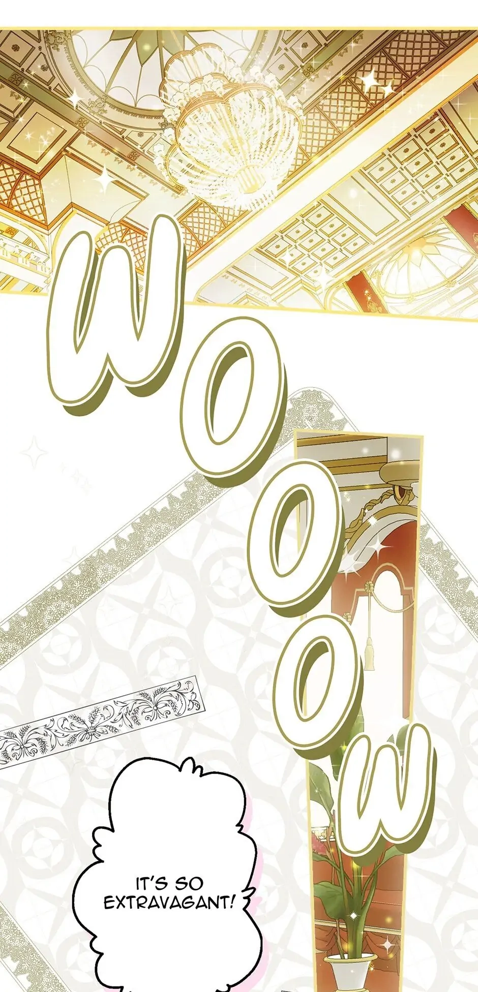 The Fantasie of a Stepmother Chapter 73 page 58 - 