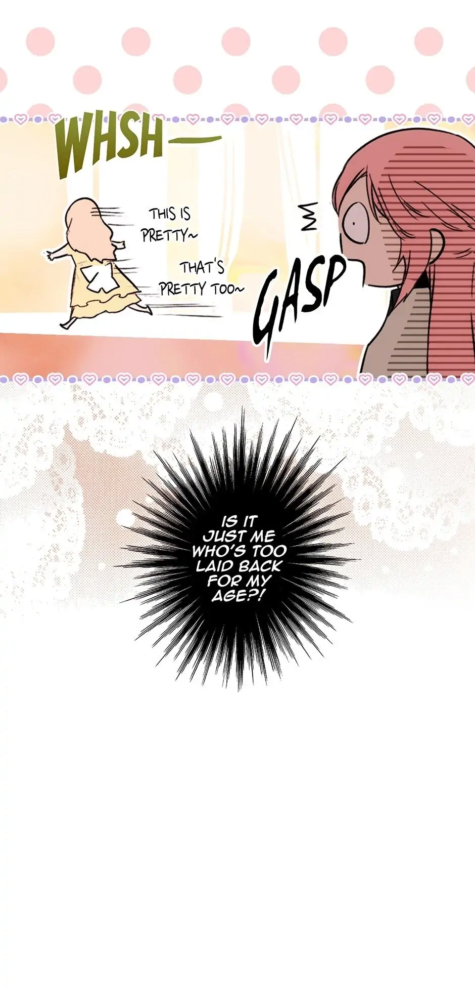The Fantasie of a Stepmother Chapter 73 page 61 - 